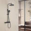Ensemble de douche thermostatique simple-118105761