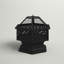Delvallo Steel/Iron Wood Burning Fire Pit