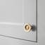 Boutons d'armoire vintage avec 12 options de couleurs - poignées de tiroir ornées pour décor de maison de campagne, rétro et classique-120922122