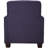 Upholstered Armchair-25129573