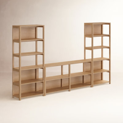 Versa Bookcase