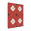 Art sur toile Janelle Penner «Vintage Lake Step 06A»-1276447274