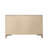 Anathea Solid Wood 63'' W 9 - Drawer Dresser
