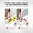 Asvel Double-Sided Silver Ion Antibacterial Cutting Board-132837441