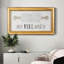 «Roll With It» - Reproduction d'un seul cadre photo sur toile-822784761