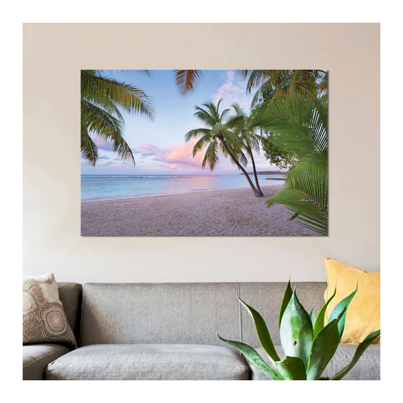 Stefan Hefele - Wrapped Canvas Print, 66.04 cm H x 45.72 cm W x 1.91 cm D