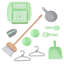 2-in-1 Kitchen Set