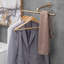 Wall Mounted Clothes Rack