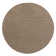 TOWN & COUNTRY BASICS Pax Herringbone Textured Solid Machine Washable Area Rug Brown