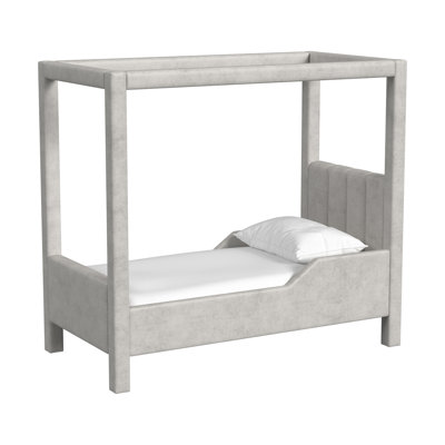 Alice Toddler Bed
