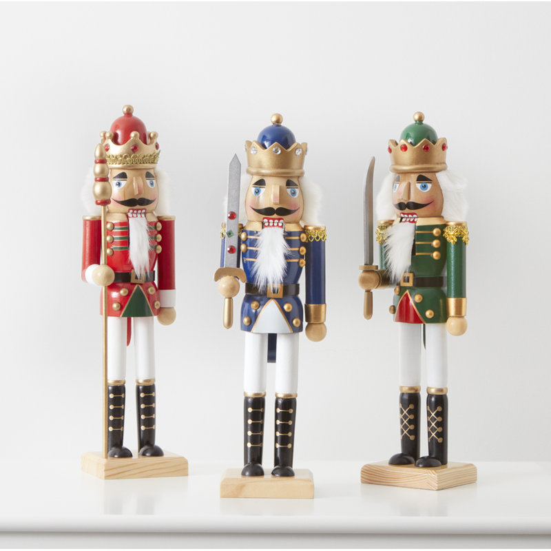 Casse-noisettes 15 po Royal King