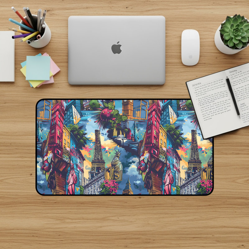Desk Pad