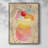 Tropical Cocktail IV Framed Print - Solid Wood-1720345637