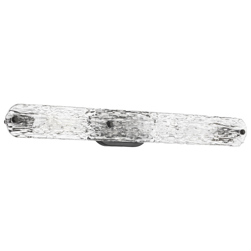 Hau 3 - Light Dimmable Vanity Light