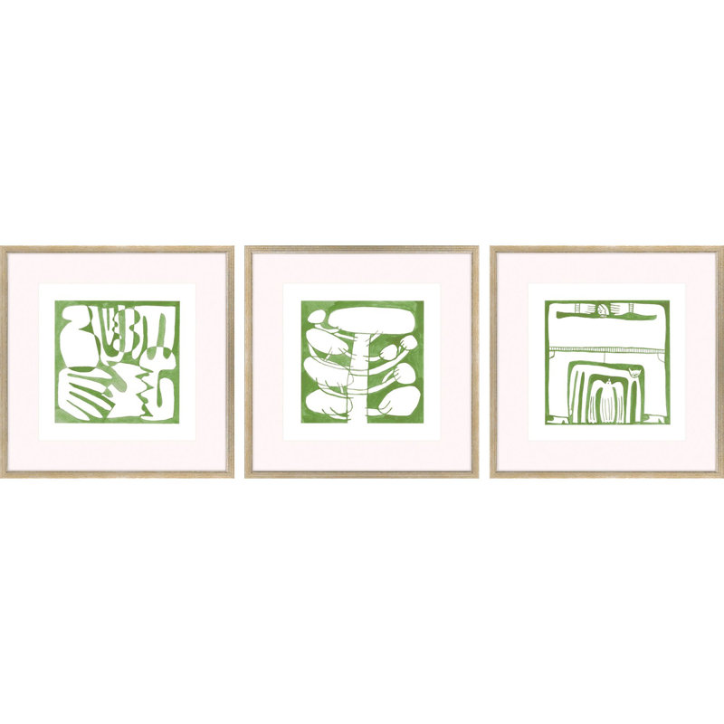 Minimal Moments I Print by Watts Paragon