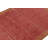 Rug & Kilim’S Distressed Transitional Rug In Red Geometric Patterns-122814504