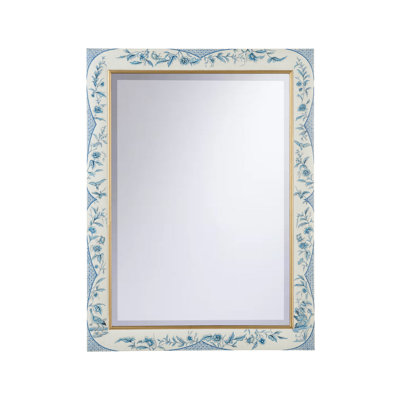 Bagatelle Rectangle Mirror