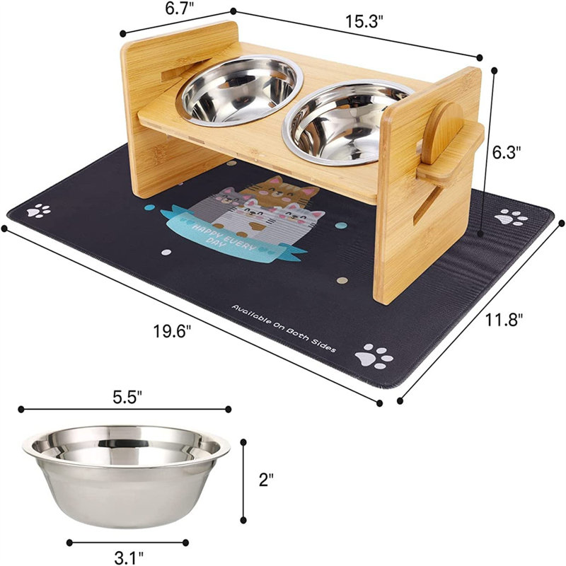 Bol / plat, Petit (6,3 po)
