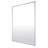 Chasteen Metal Flat Wall Mirror-738095579-738095574