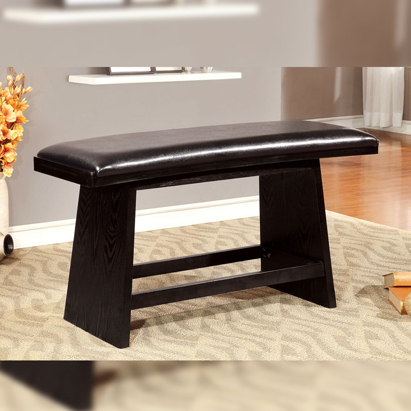 Banc rembourré Kolar