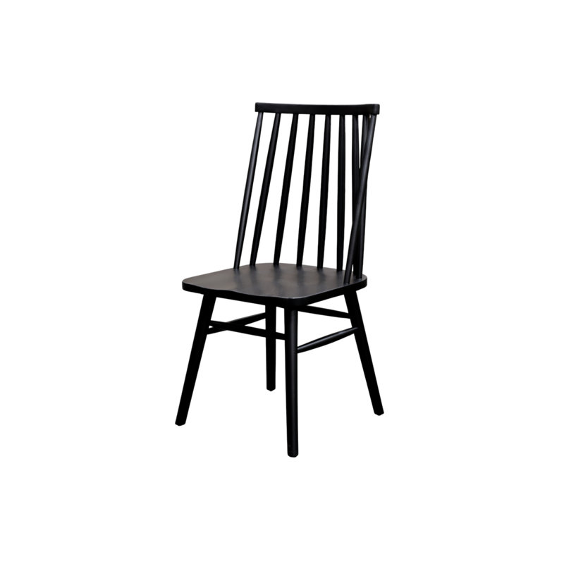 Chaises de salle à manger Aida Windsor