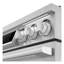30-Inch Gas Slide-In Oven Range