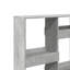 Bryton 115cm H x 100cm W Book Cabinet Bookcase-574897808-574992746