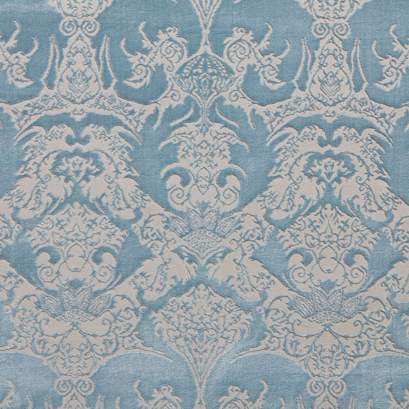 Laurence Llewelyn-Bowen Imperial Design Rug Cathkin, Rectangle 120cm x 170cm