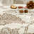 Chappory Floral Window Valance-59690090-59690097