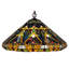 Meyda Tiffany & Stained Glass 3 - Light Pendant
