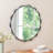 Wells Metal Wall & Accent Mirror
