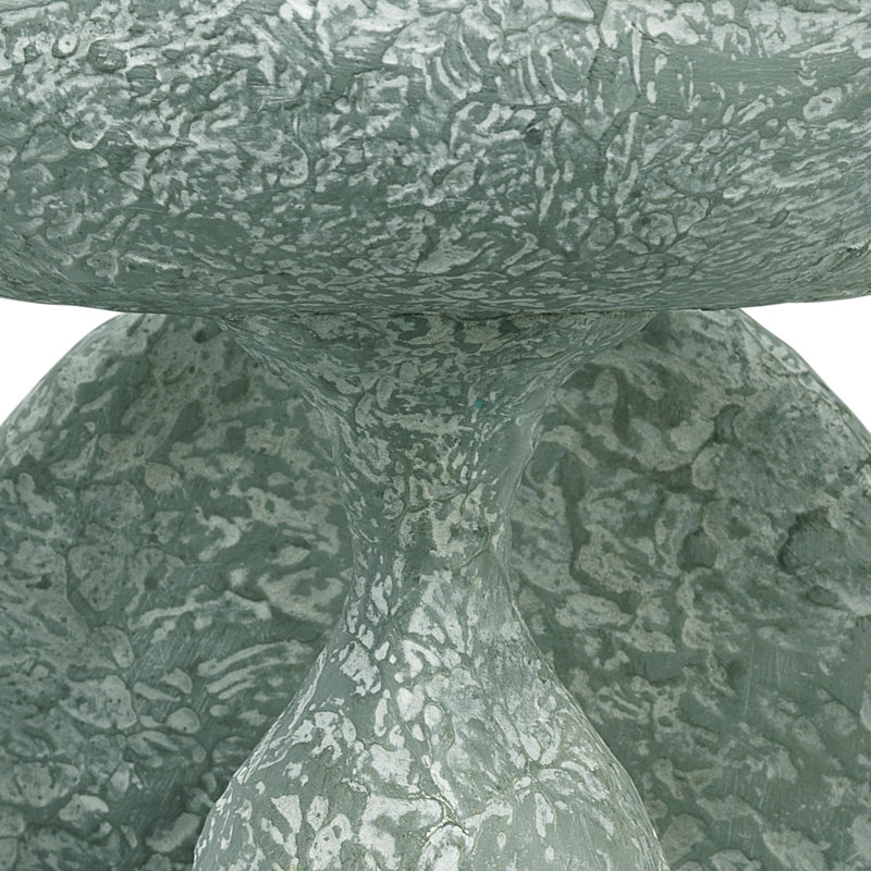 1 - Light Plaster, Gray Plaster