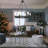 Parmele 6 - Light Dimmable Wagon Wheel Chandelier-1358687680