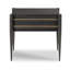 Belvedere 2 - Drawer Nightstand