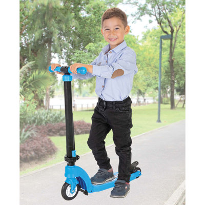 Pilsan Scooter