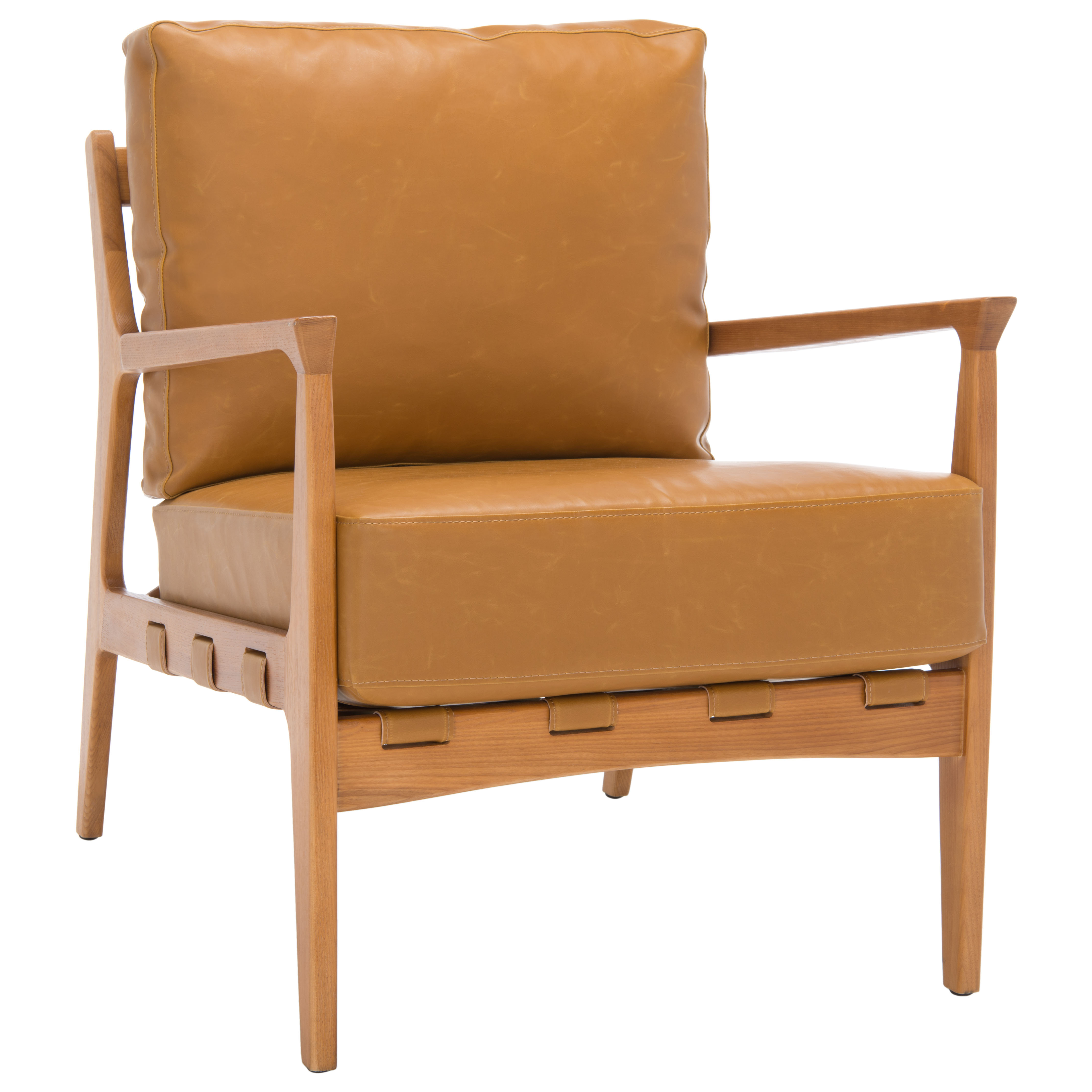 George Oliver Judey 27.95'' Wide Armchair 