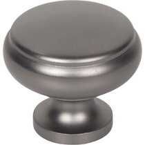 Gray Cabinet & Drawer Knobs You'll Love