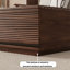 table basse en noyer-102782899