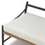 Mae Outdoor Bench
