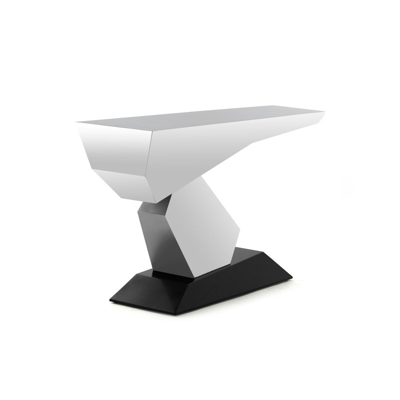 60'' Console Table