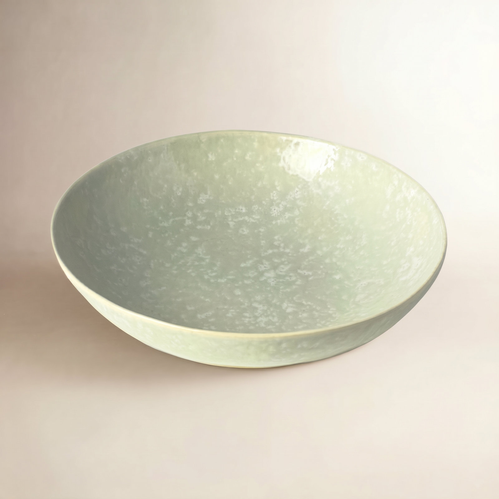 Paulin Pasta Bowl, Gray