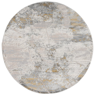 Palma 372 Performance Abstract Rug