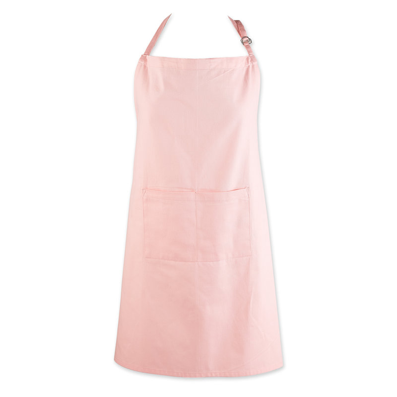 Tablier de chef Barn Barn, Adulte, Sorbet rose