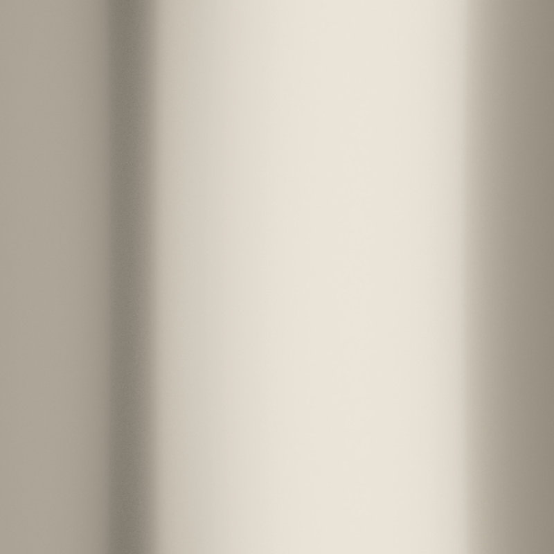 Lodes JIM Cone Suspension Lamp Line-V, Matte Champagne/Gray