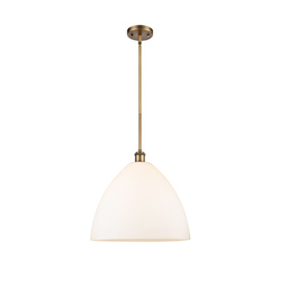 Alonta 1 - Light Single Pendant