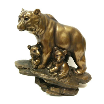 Alldredge Animals Decorative Object