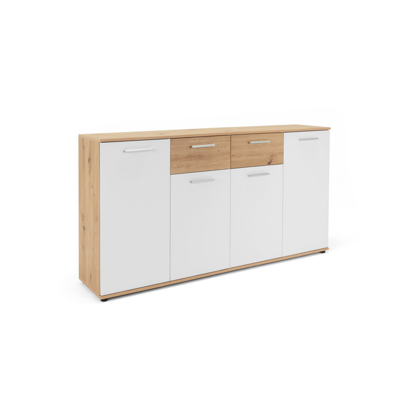 Mcpherson 160cm Sideboard