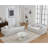 Camario 2 Piece Boucle Cloud Sofa Set-1645540690