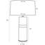Whitman Table Lamp