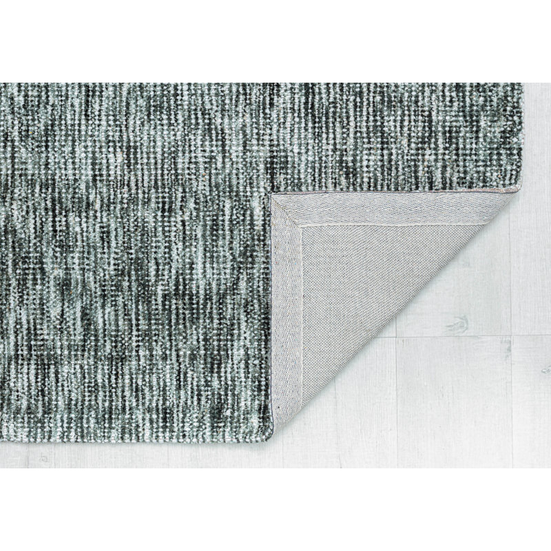 Tapis Rowan Bohemian Moss, Rectangle 2 pi x 3 pi